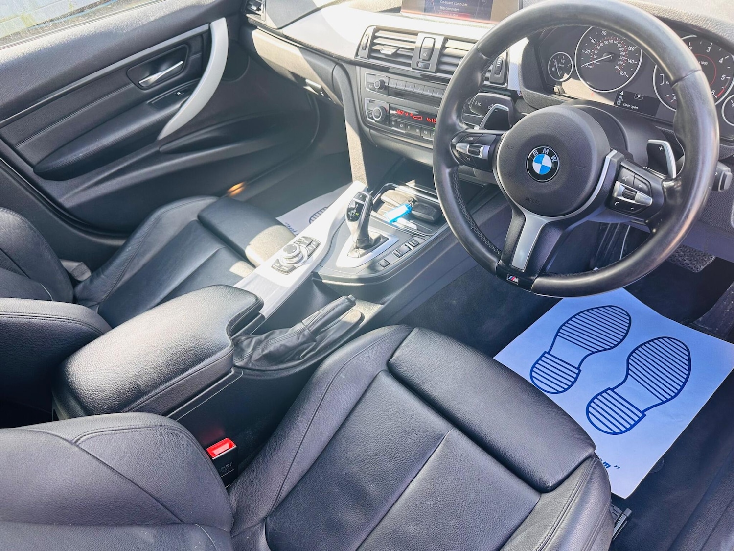 Used BMW 3 Series 2014 for sale - 78157878: Photo 34