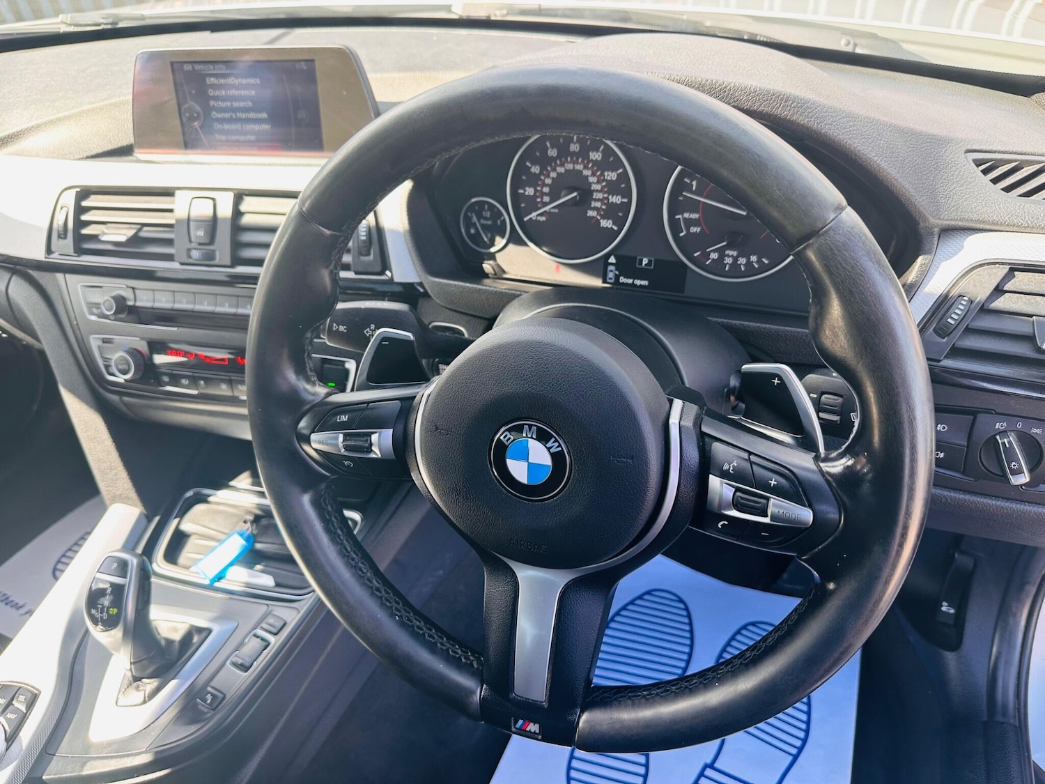 Used BMW 3 Series 2014 for sale - 78157878: Photo 36