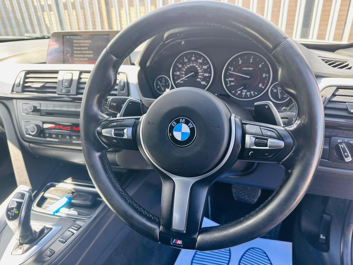 Used BMW 3 Series 2014 for sale - 78157878: Photo 37