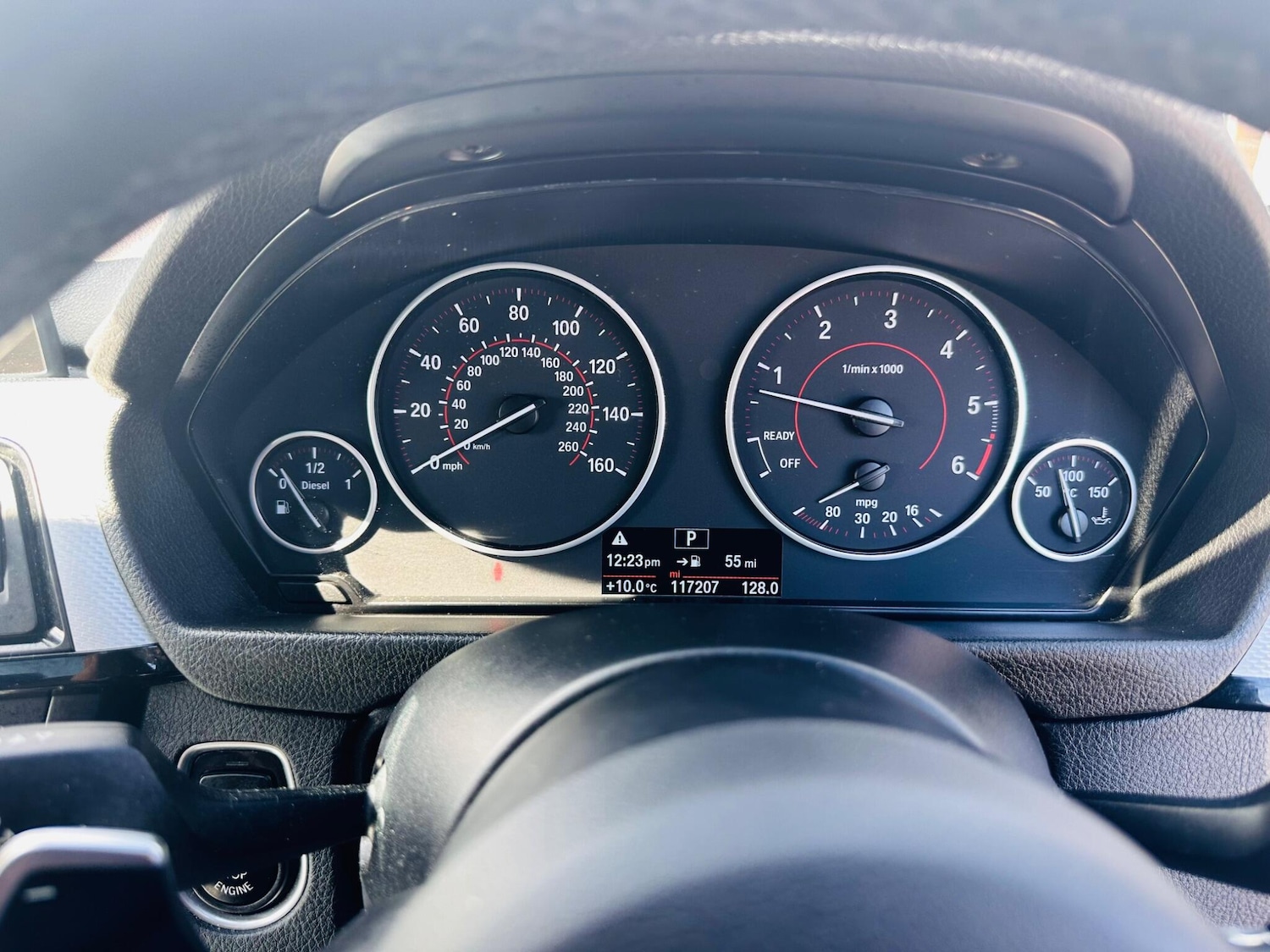 Used BMW 3 Series 2014 for sale - 78157878: Photo 38