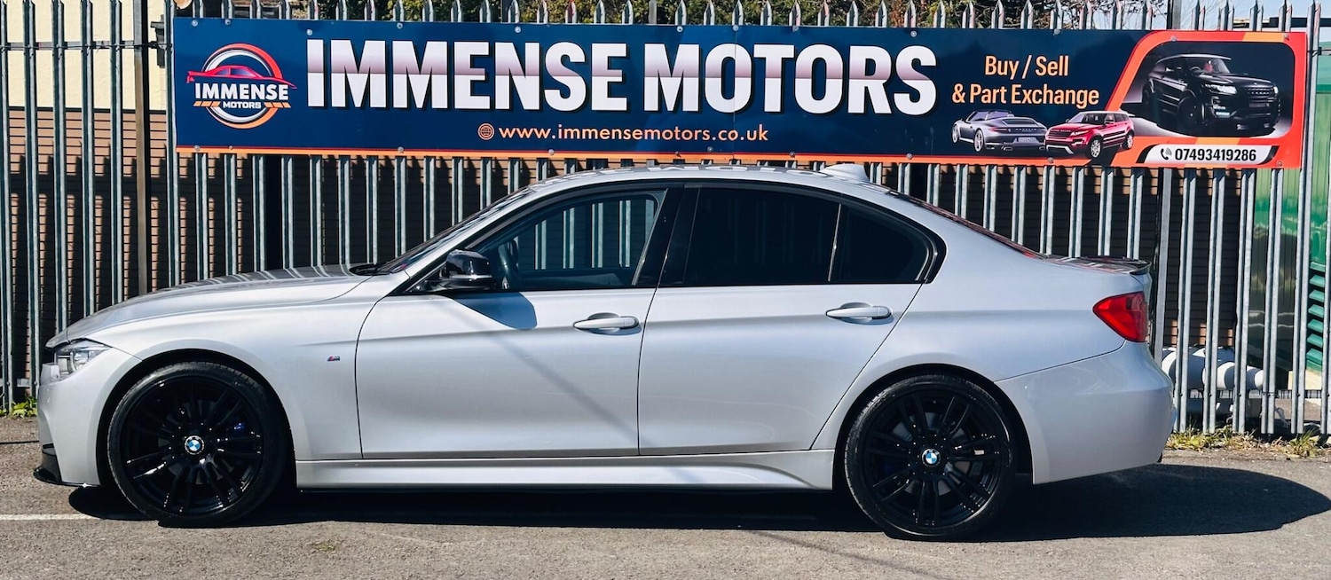 Used BMW 3 Series 2014 for sale - 78157878: Photo 5