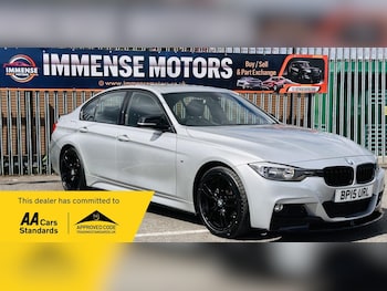 Used BMW 3 Series 2014 for sale - 78276690: Photo