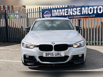 Used BMW 3 Series 2014 for sale - 78276690: Photo