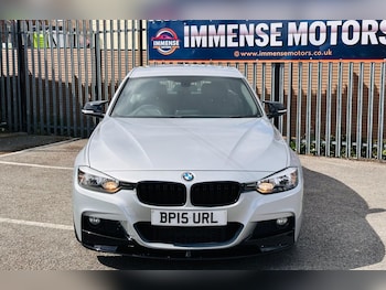 Used BMW 3 Series 2014 for sale - 78276690: Photo