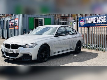 Used BMW 3 Series 2014 for sale - 78276690: Photo