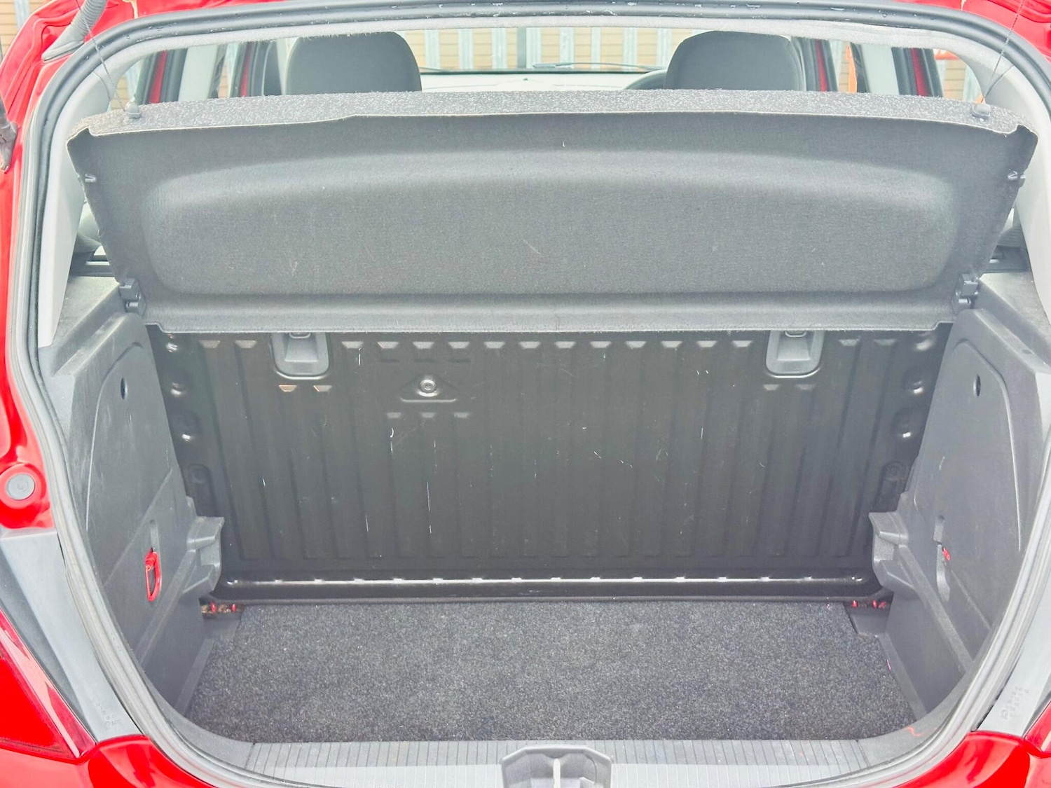 Used Vauxhall Corsa 2012 for sale - 77994241: Photo 13