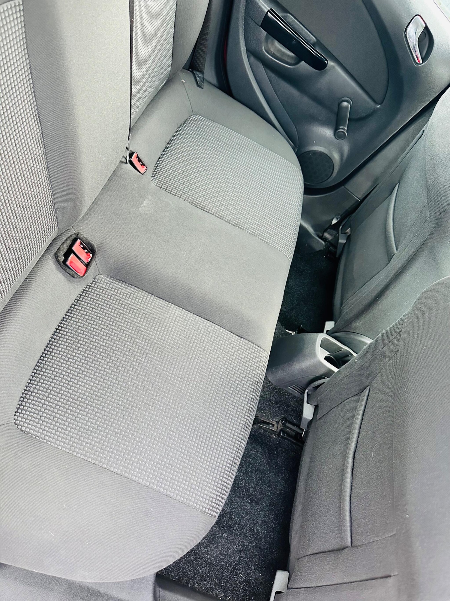 Used Vauxhall Corsa 2012 for sale - 77994241: Photo 15