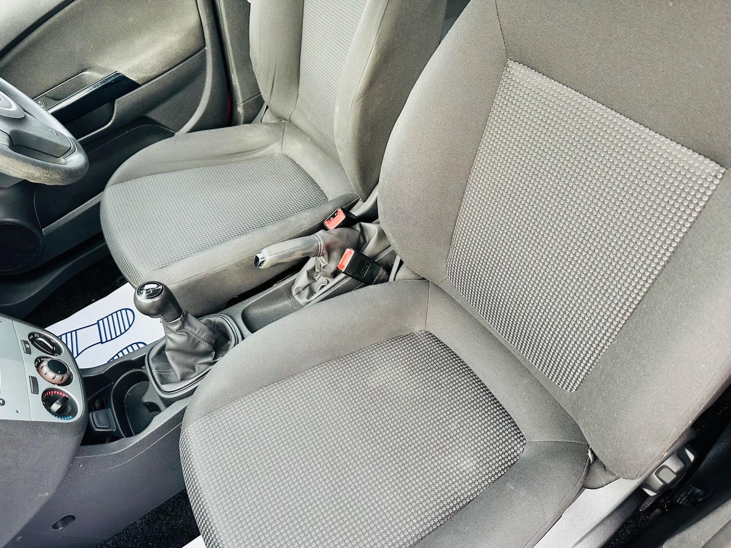 Used Vauxhall Corsa 2012 for sale - 77994241: Photo 20