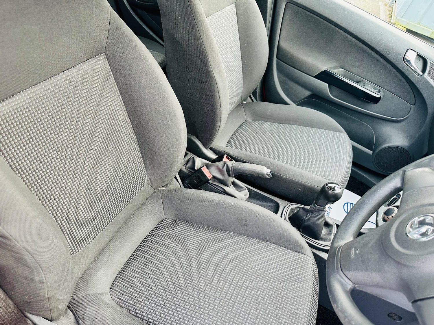 Used Vauxhall Corsa 2012 for sale - 77994241: Photo 26