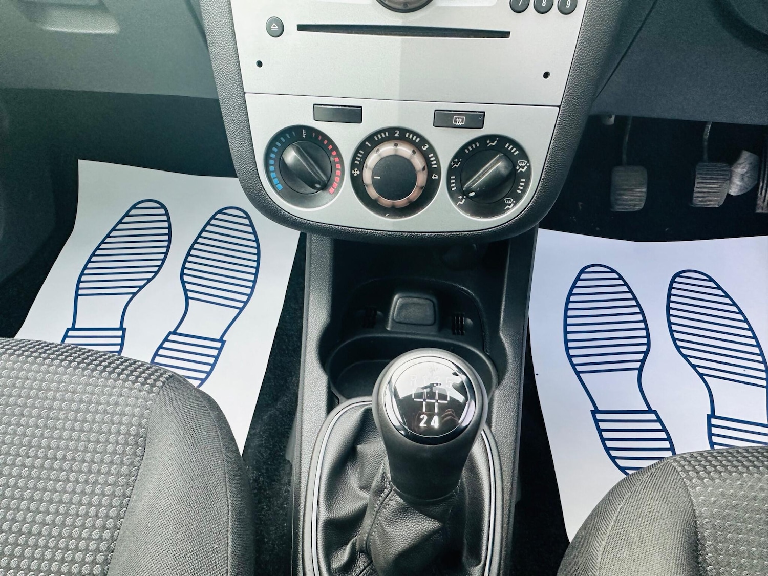 Used Vauxhall Corsa 2012 for sale - 77994241: Photo 30