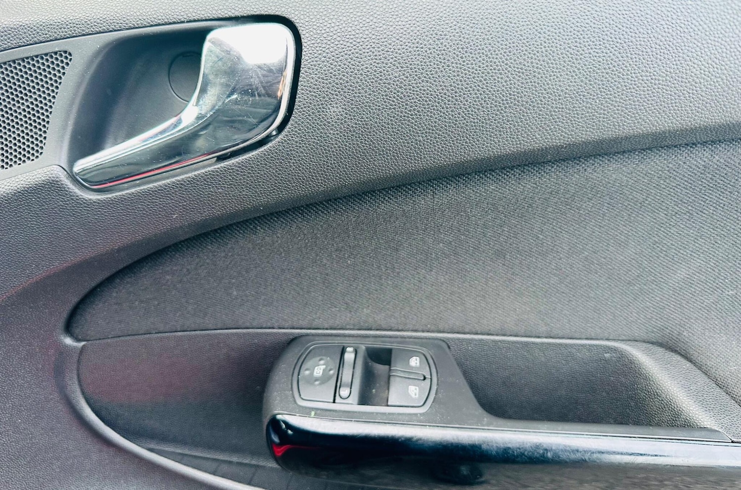 Used Vauxhall Corsa 2012 for sale - 77994241: Photo 31