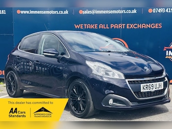 Used Peugeot 208 2019 for sale - 78974857: Photo