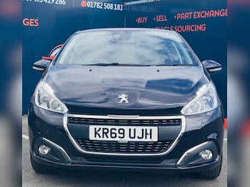 Used Peugeot 208 2019 for sale - 78974857: Photo