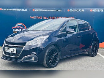 Used Peugeot 208 2019 for sale - 78974857: Photo