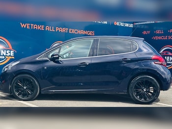 Used Peugeot 208 2019 for sale - 78974857: Photo
