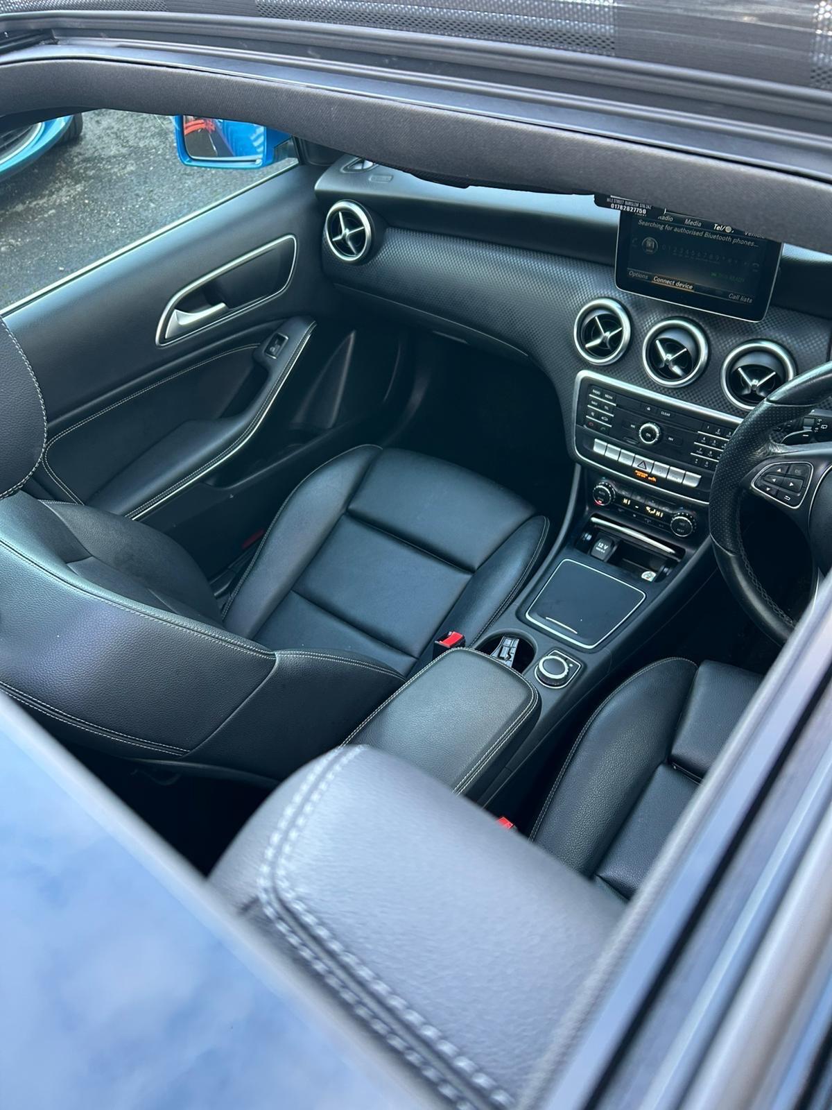 Used Mercedes-Benz A-Class 2016 for sale - 77143749: Photo 13