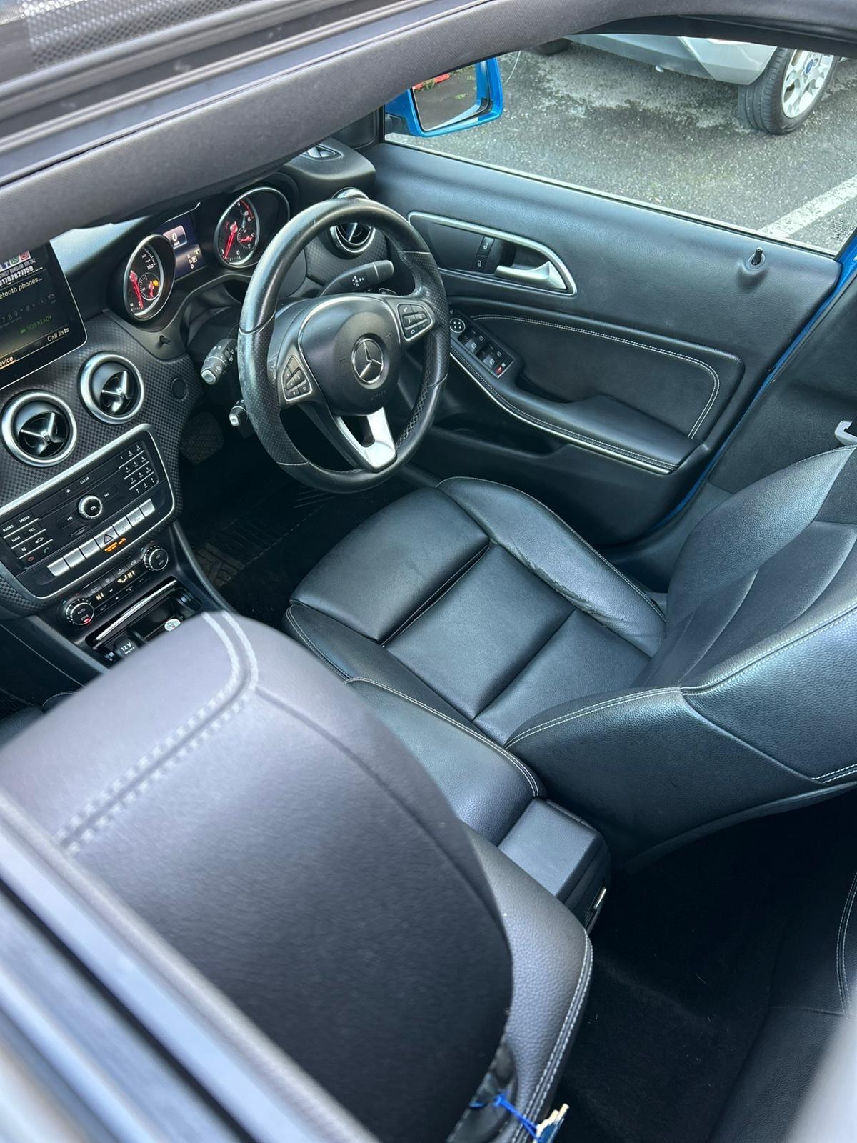 Used Mercedes-Benz A-Class 2016 for sale - 77143749: Photo 14