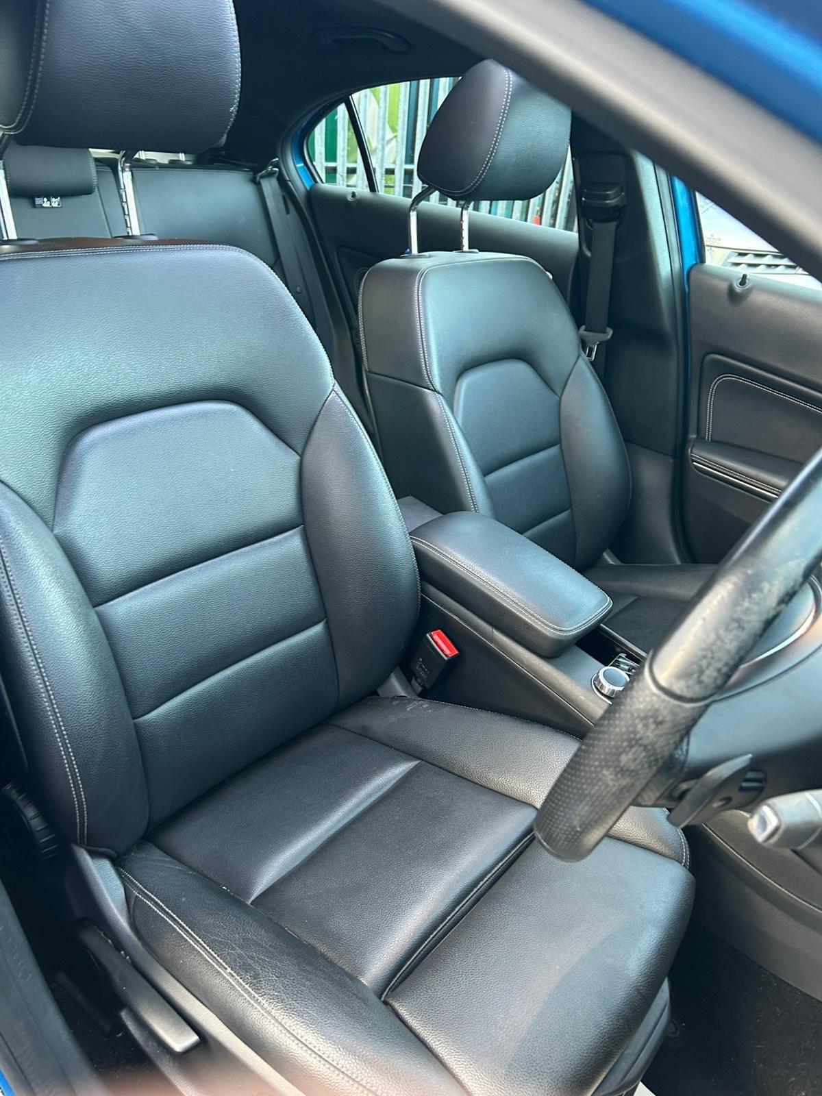 Used Mercedes-Benz A-Class 2016 for sale - 77143749: Photo 16