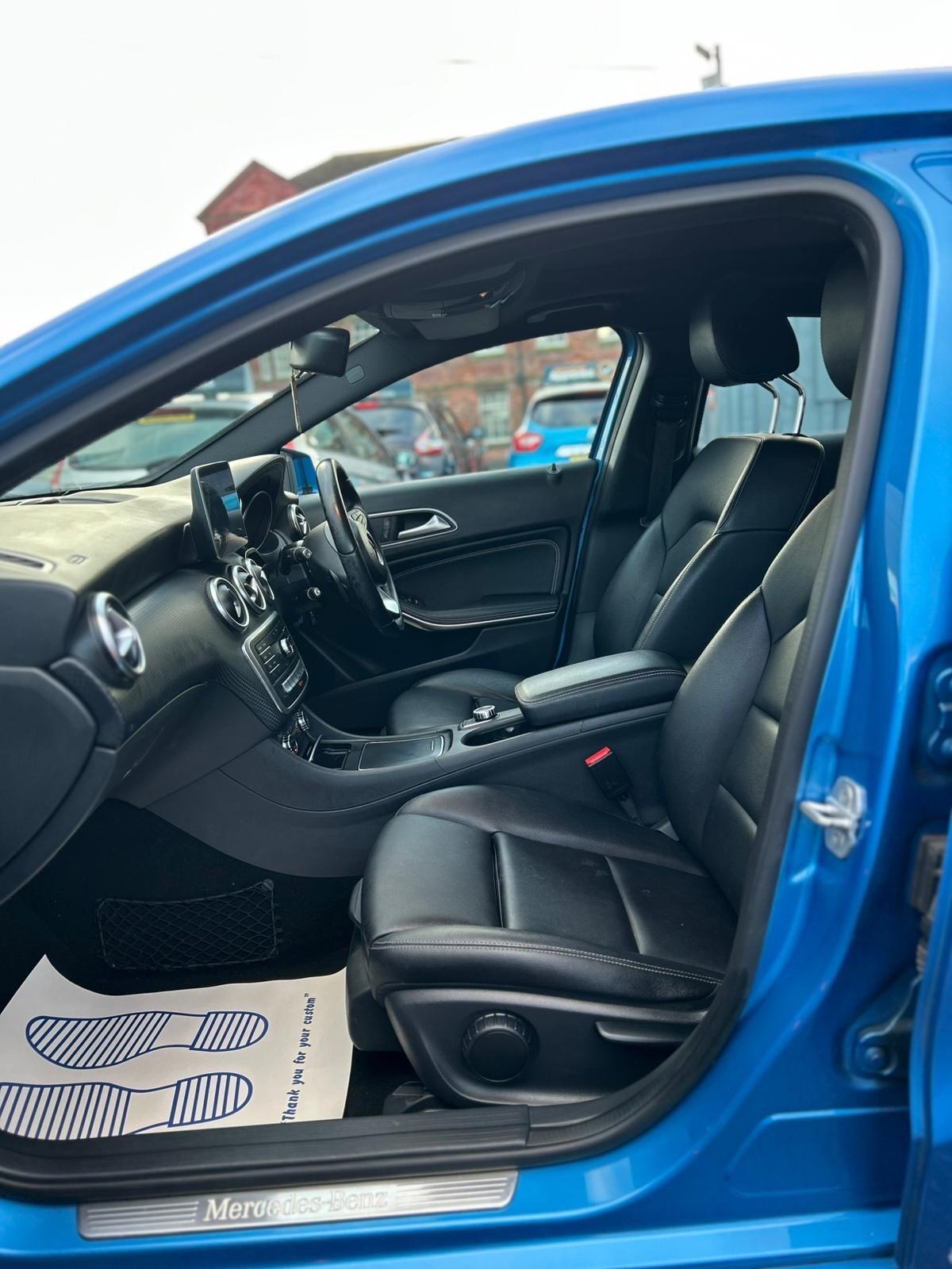 Used Mercedes-Benz A-Class 2016 for sale - 77143749: Photo 17