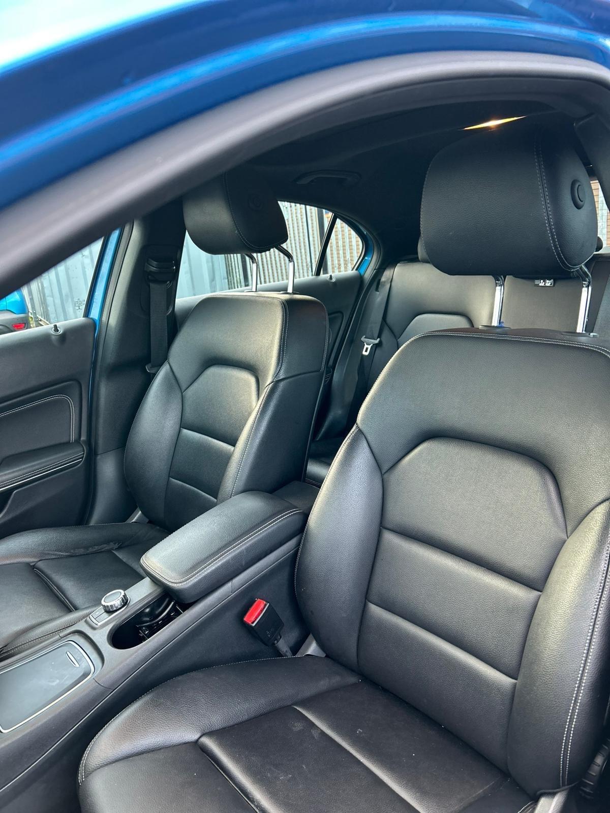 Used Mercedes-Benz A-Class 2016 for sale - 77143749: Photo 18