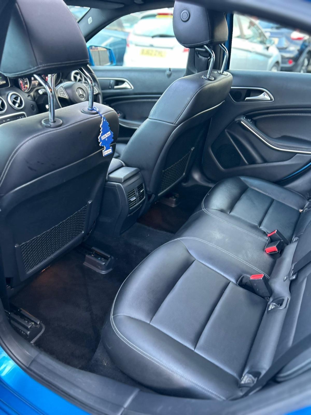 Used Mercedes-Benz A-Class 2016 for sale - 77143749: Photo 19