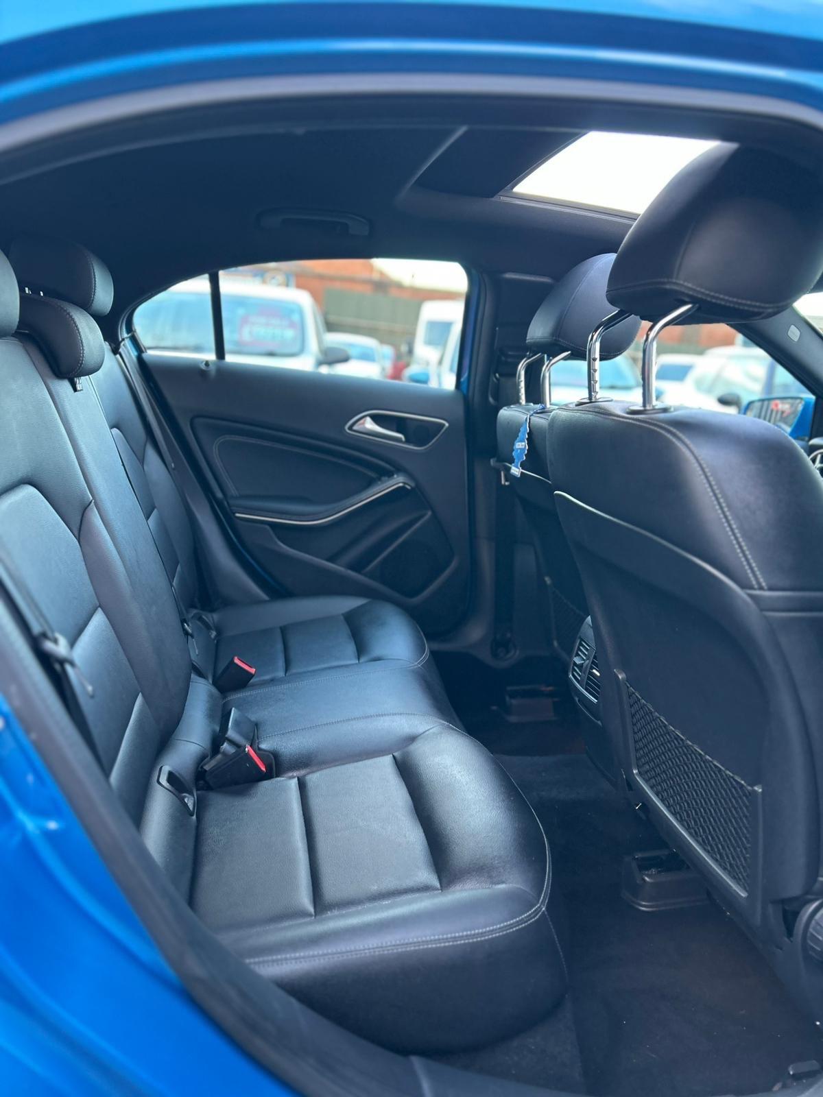 Used Mercedes-Benz A-Class 2016 for sale - 77143749: Photo 20