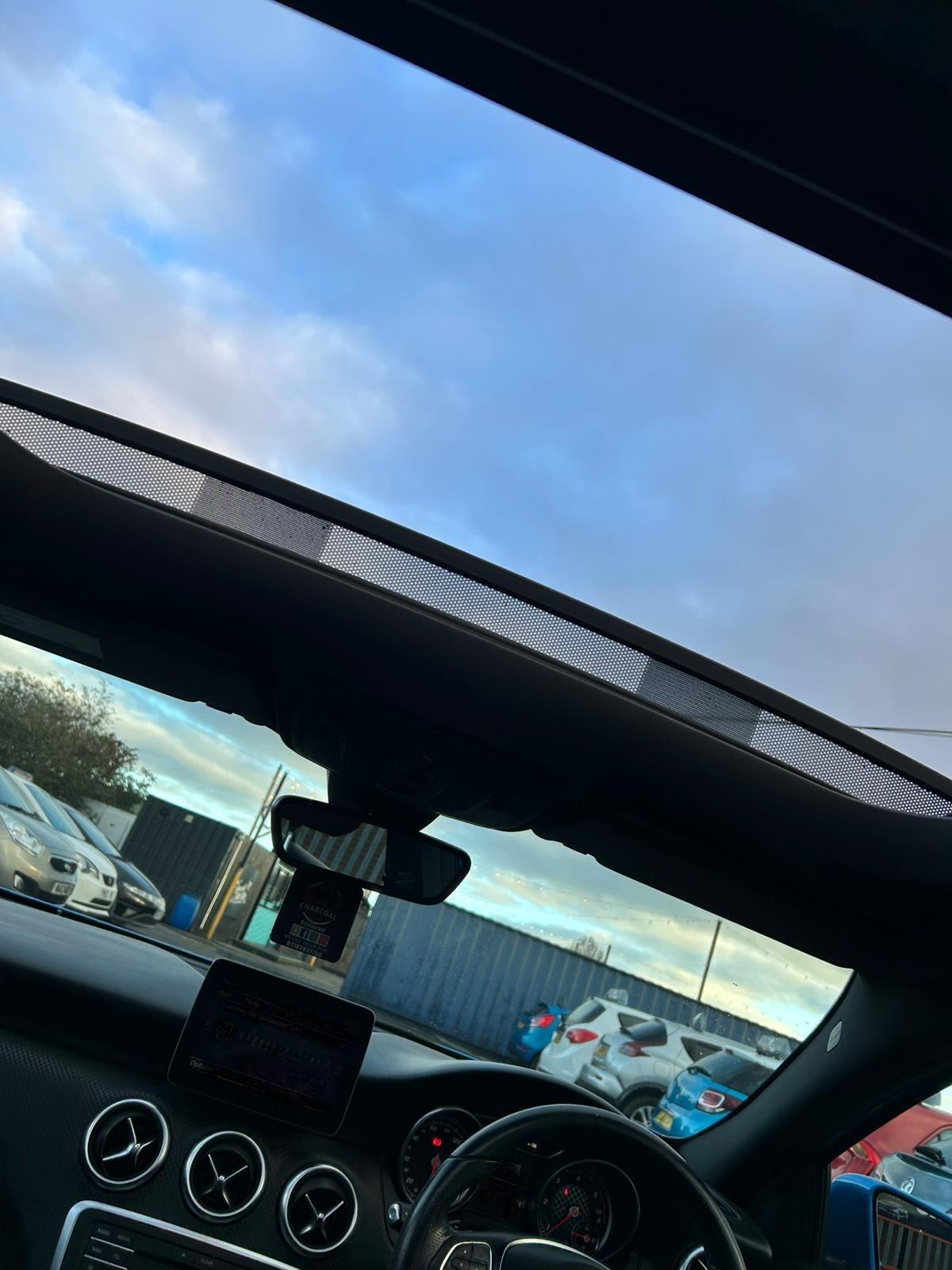 Used Mercedes-Benz A-Class 2016 for sale - 77143749: Photo 21