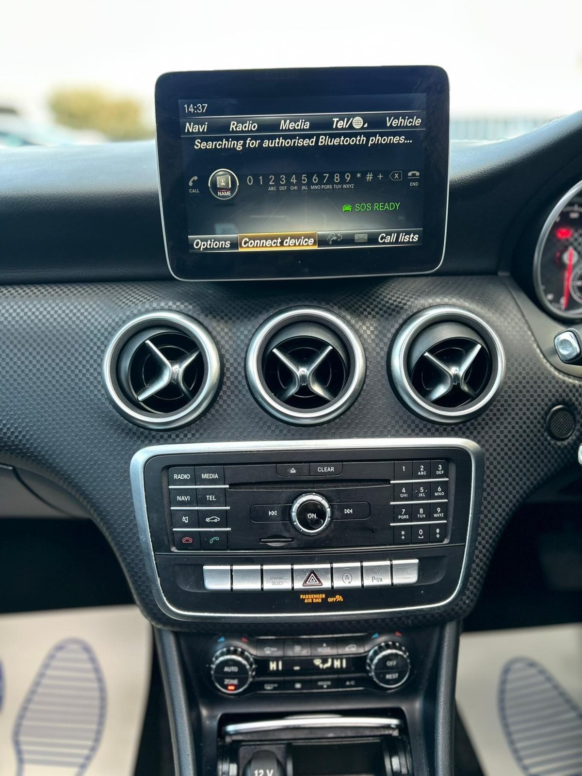 Used Mercedes-Benz A-Class 2016 for sale - 77143749: Photo 23