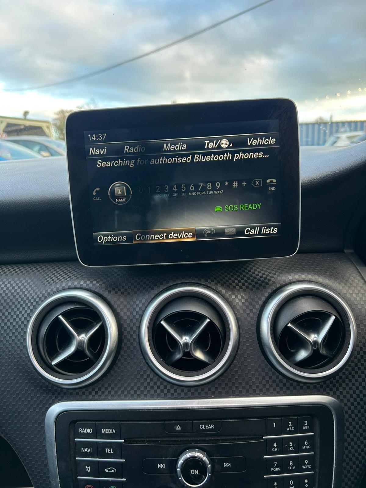 Used Mercedes-Benz A-Class 2016 for sale - 77143749: Photo 25