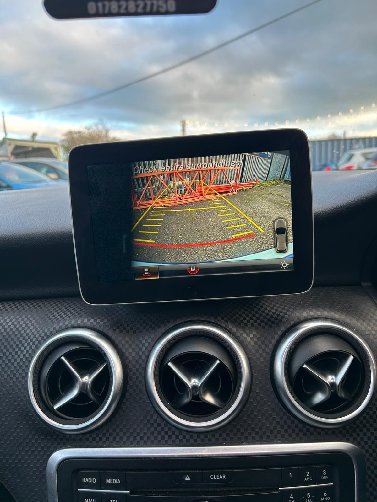 Used Mercedes-Benz A-Class 2016 for sale - 77143749: Photo 26