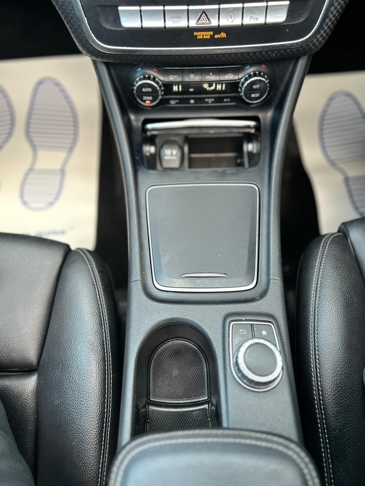 Used Mercedes-Benz A-Class 2016 for sale - 77143749: Photo 27