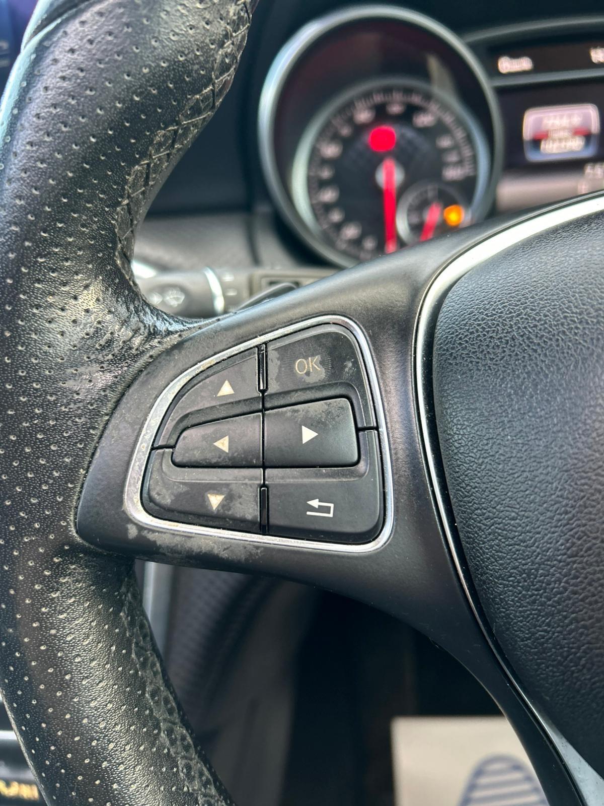 Used Mercedes-Benz A-Class 2016 for sale - 77143749: Photo 29