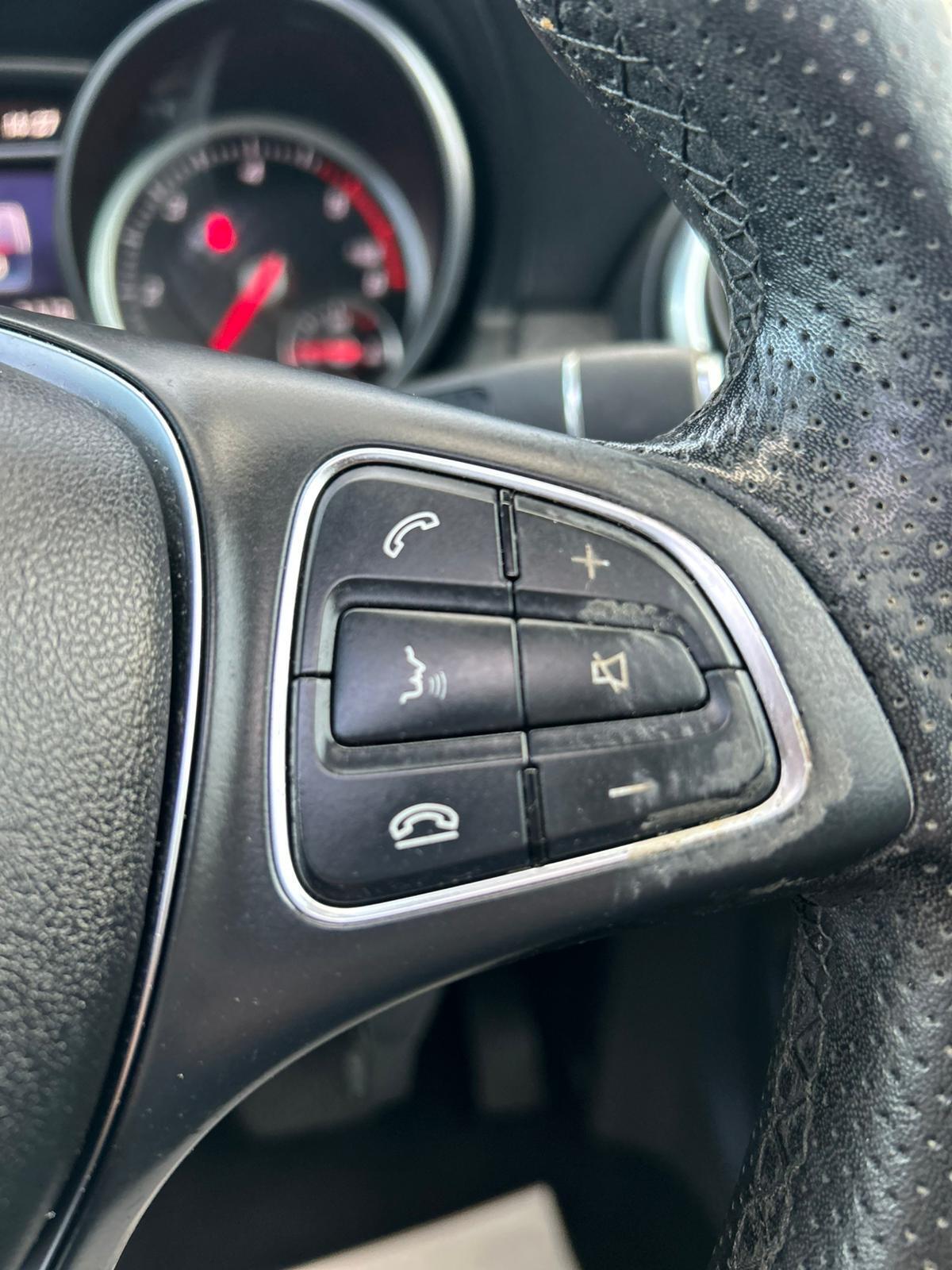 Used Mercedes-Benz A-Class 2016 for sale - 77143749: Photo 30