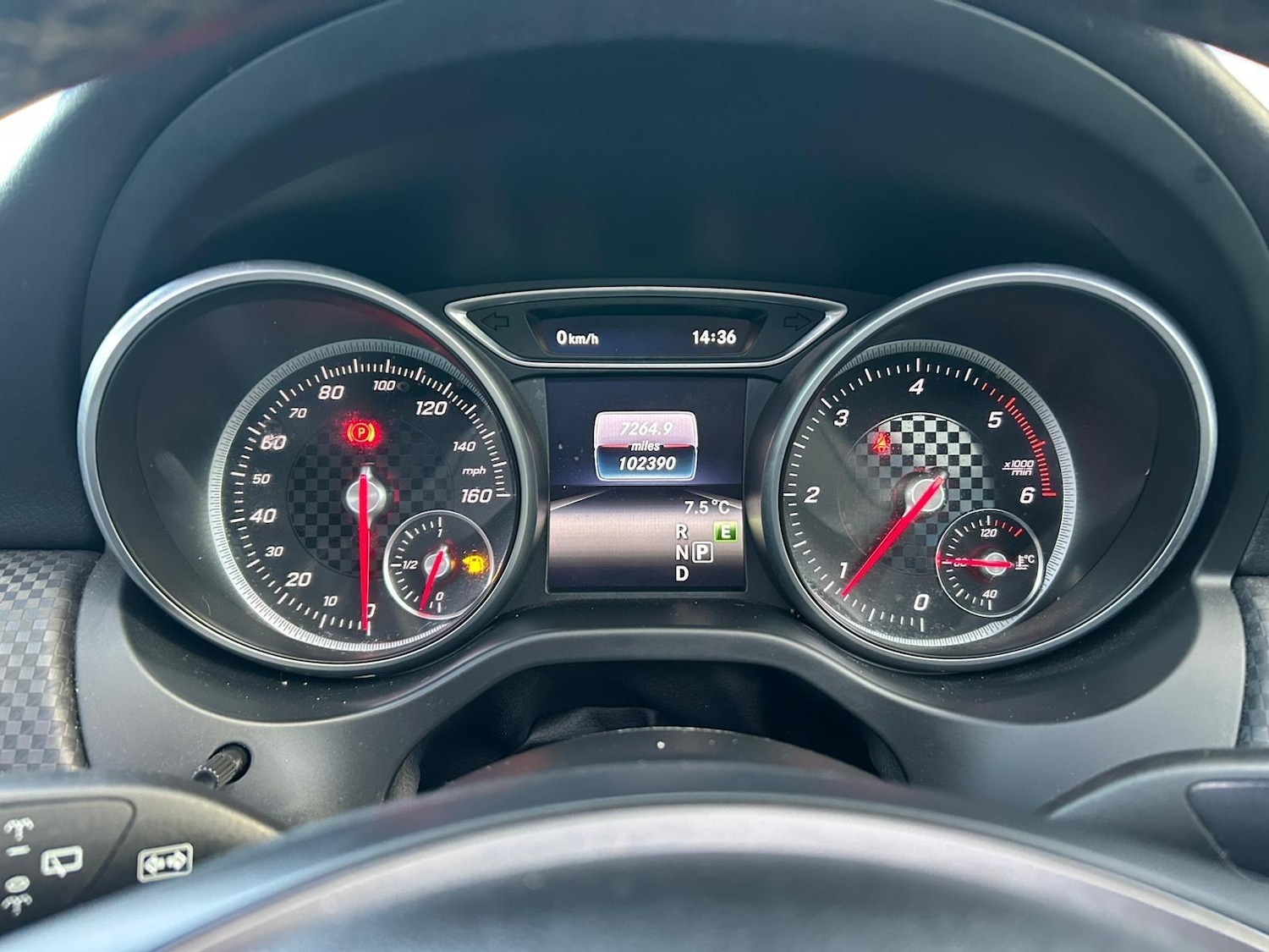 Used Mercedes-Benz A-Class 2016 for sale - 77143749: Photo 39