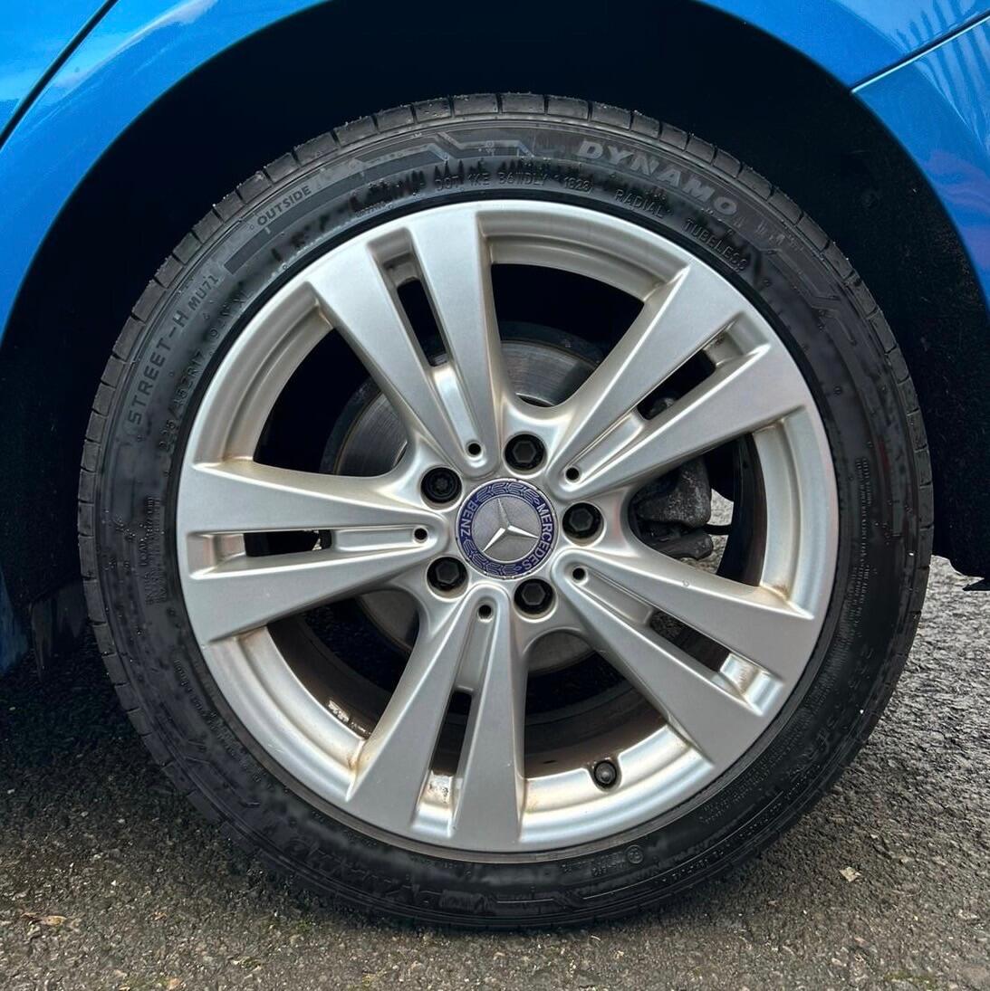 Used Mercedes-Benz A-Class 2016 for sale - 77143749: Photo 41