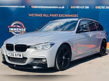 Used BMW 3 Series 2016 for sale - 79009630: Photo