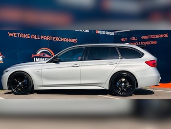 Used BMW 3 Series 2016 for sale - 79009630: Photo