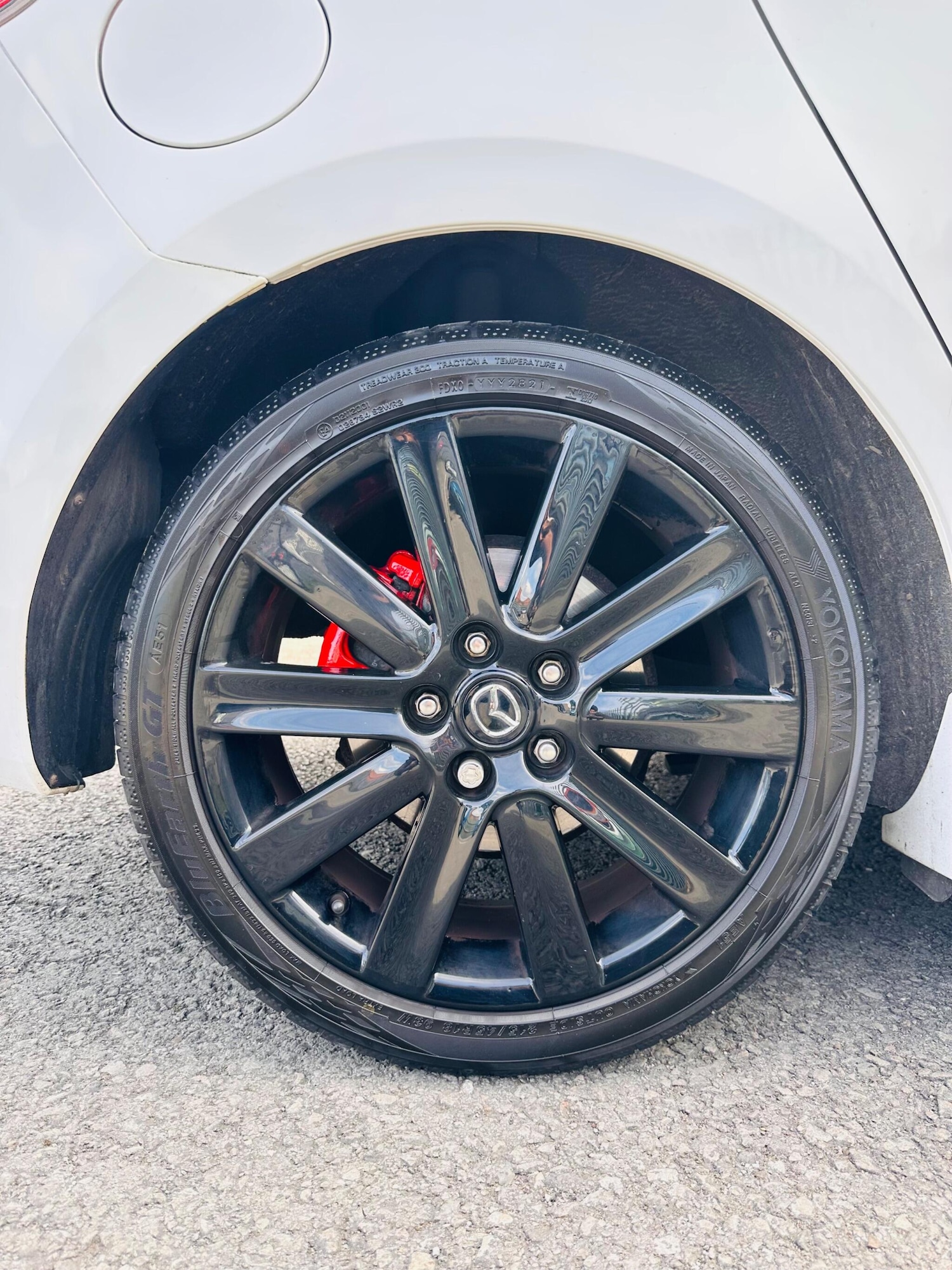 Used Mazda Mazda3 2011 for sale - 78205481: Photo 11