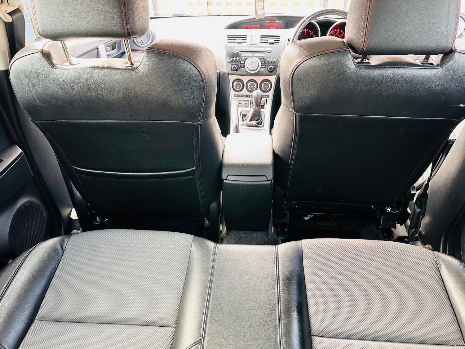 Used Mazda Mazda3 2011 for sale - 78205481: Photo 12