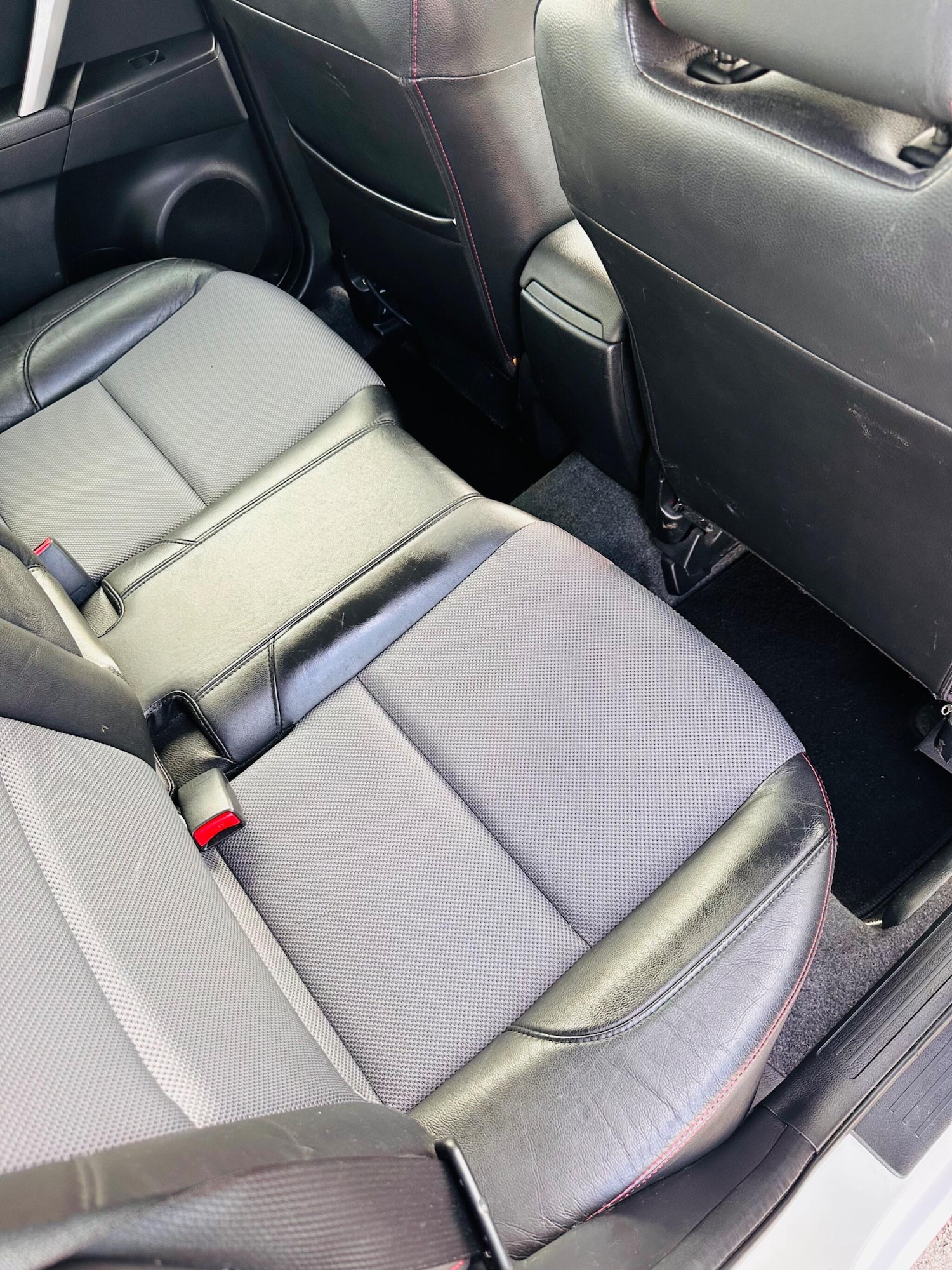 Used Mazda Mazda3 2011 for sale - 78205481: Photo 14