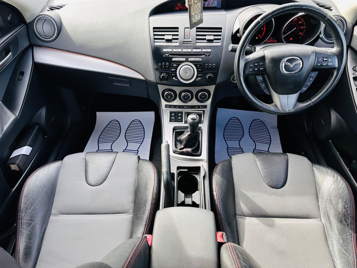 Used Mazda Mazda3 2011 for sale - 78205481: Photo 17