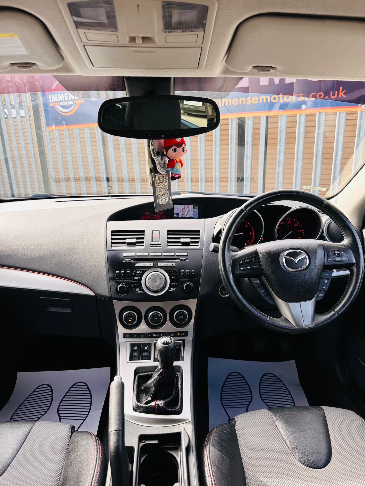 Used Mazda Mazda3 2011 for sale - 78205481: Photo 19