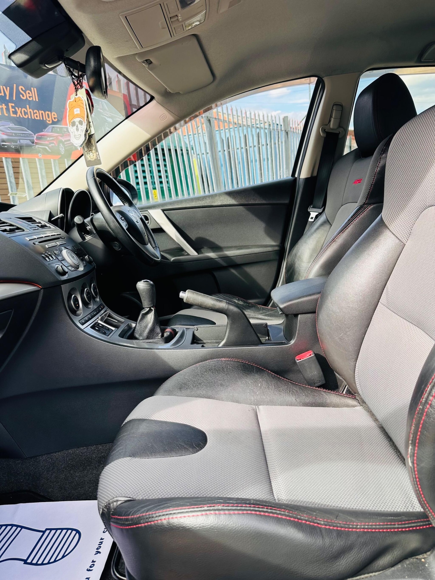 Used Mazda Mazda3 2011 for sale - 78205481: Photo 20