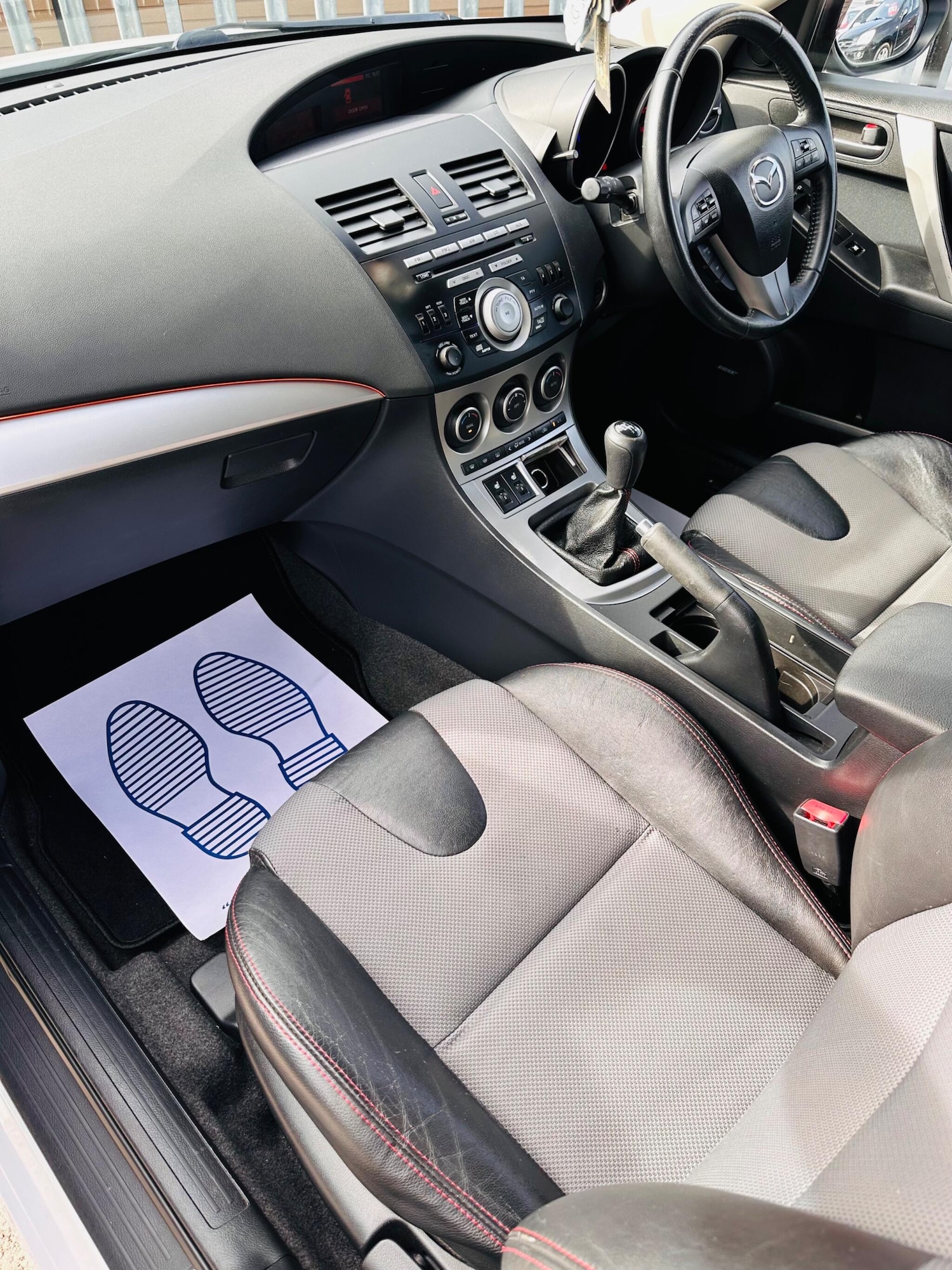 Used Mazda Mazda3 2011 for sale - 78205481: Photo 22