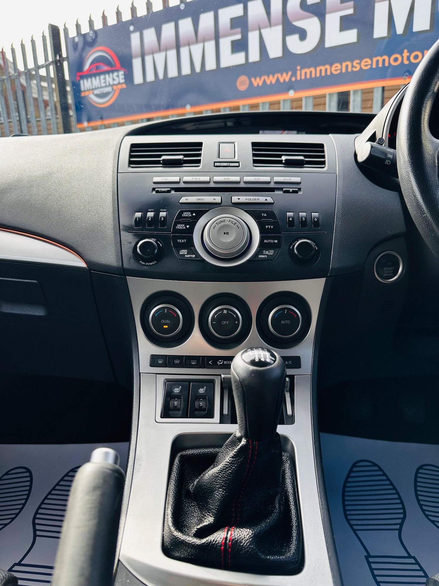 Used Mazda Mazda3 2011 for sale - 78205481: Photo 23