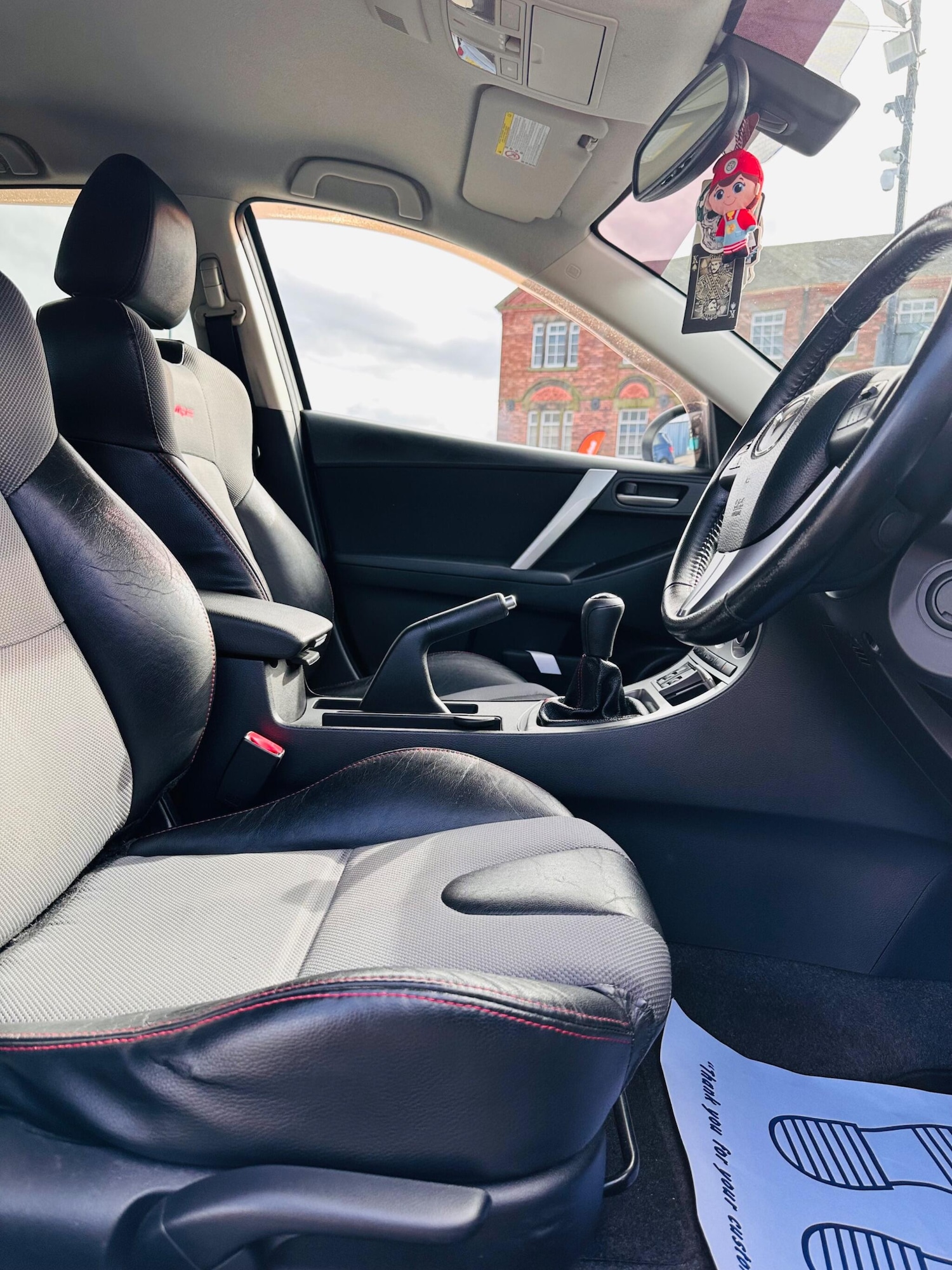 Used Mazda Mazda3 2011 for sale - 78205481: Photo 26