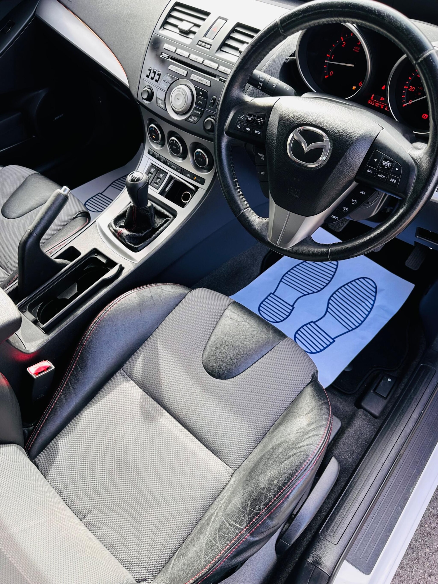 Used Mazda Mazda3 2011 for sale - 78205481: Photo 28