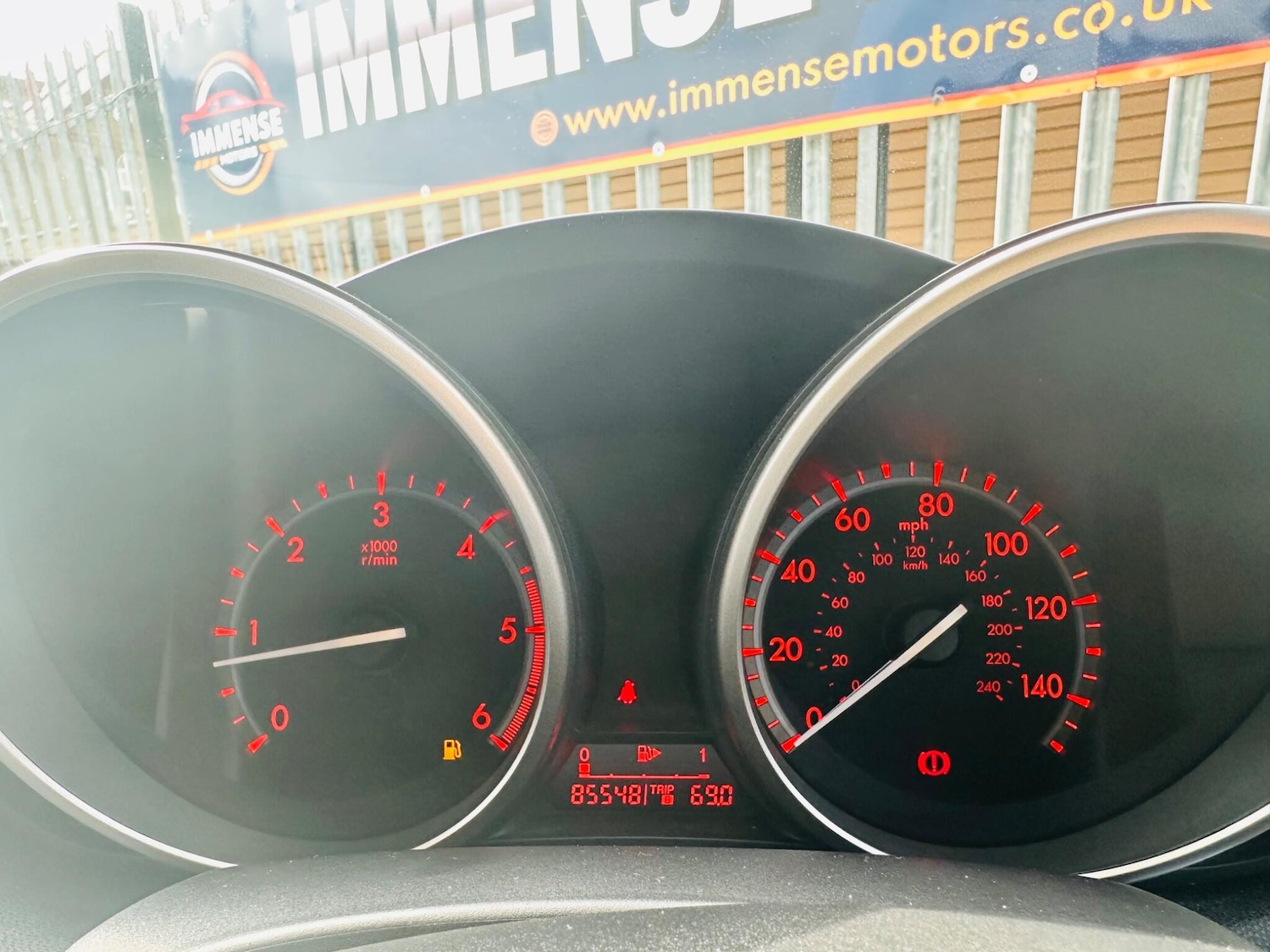 Used Mazda Mazda3 2011 for sale - 78205481: Photo 31