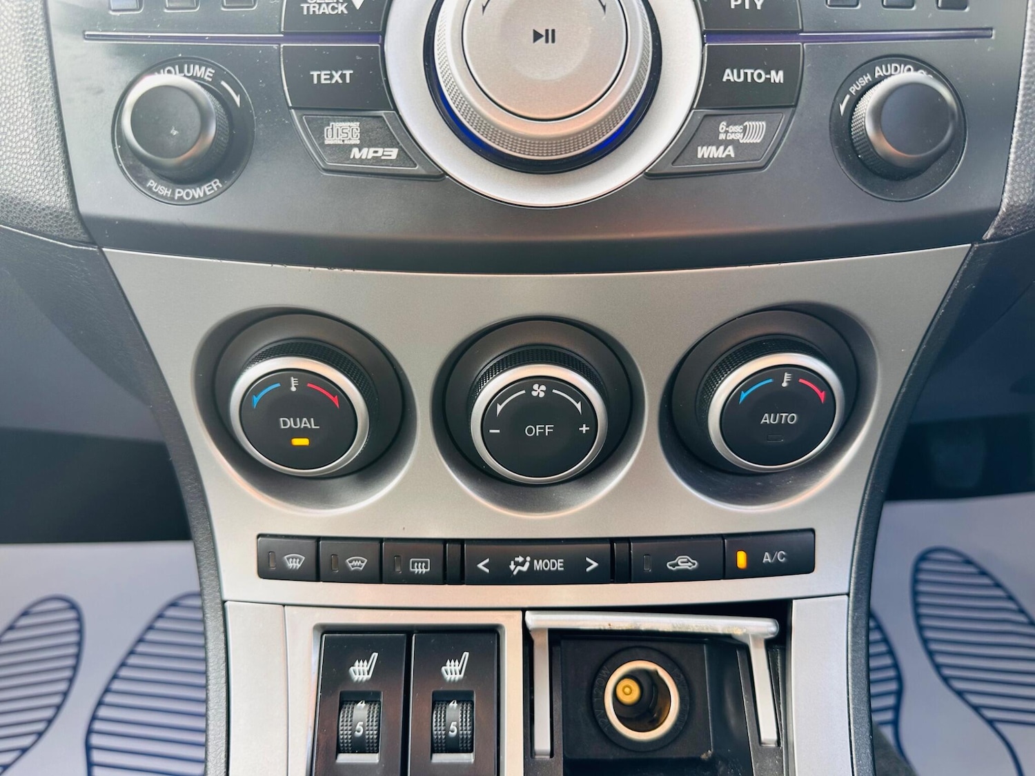 Used Mazda Mazda3 2011 for sale - 78205481: Photo 36