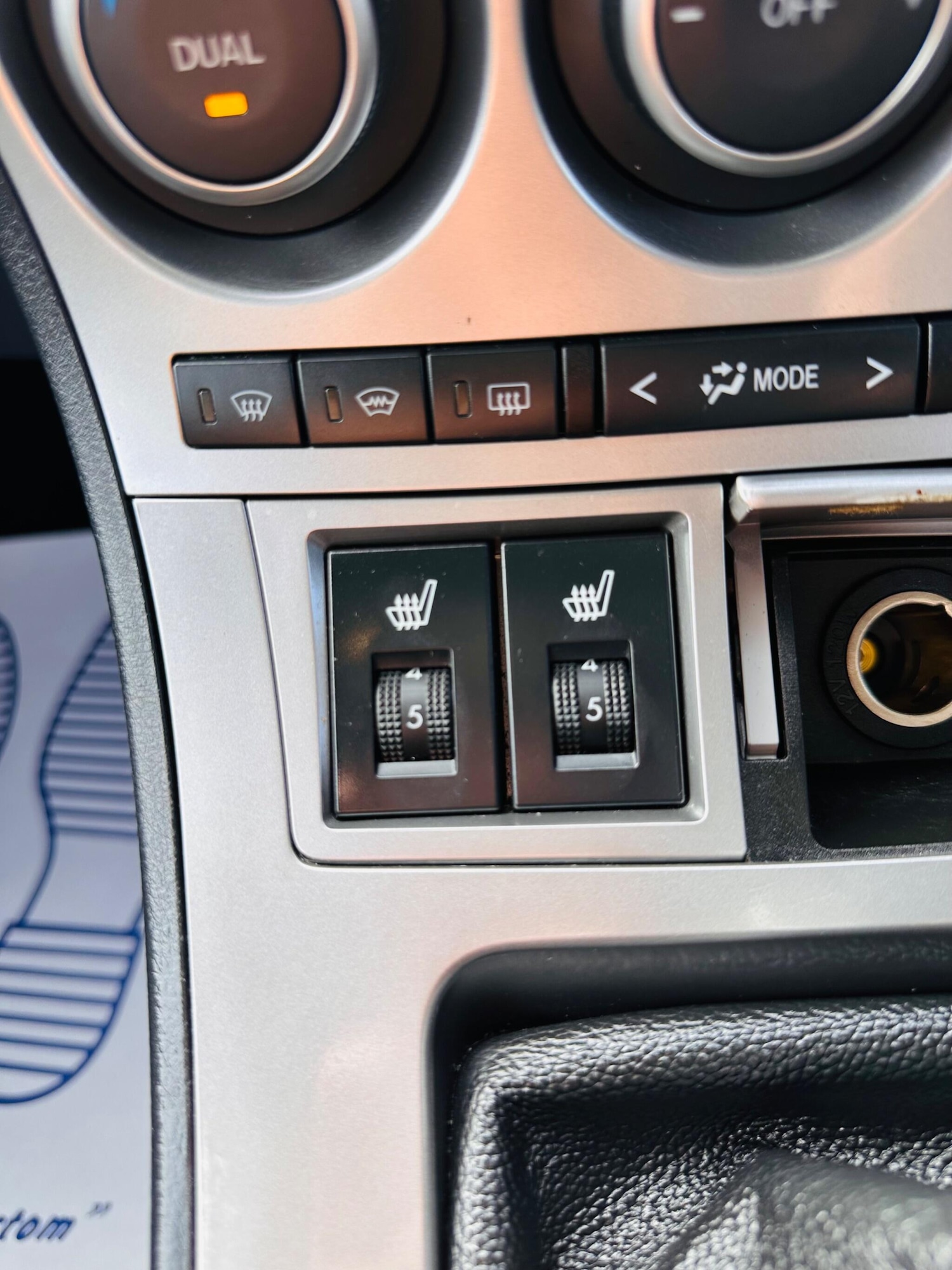 Used Mazda Mazda3 2011 for sale - 78205481: Photo 37